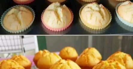 Torta al limone semplice