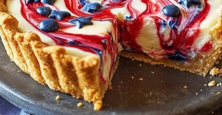 Torta del 4 Luglio