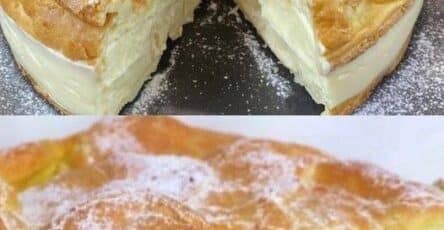 Torta di Santa Clara
