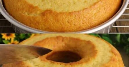 Torta di alta gamma