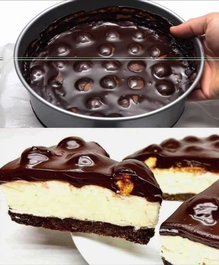 Torta di carne selvatica