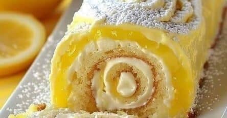 Torta di mele e mandorle