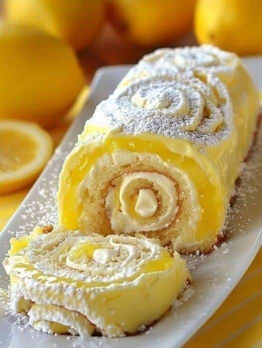Torta di mele e mandorle