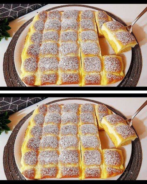 Torta in 15 minuti