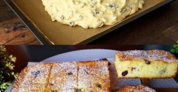 Torta in tazza veloce