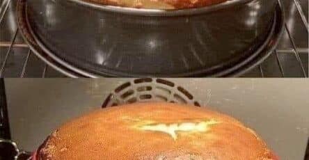 Torta semplice e deliziosa
