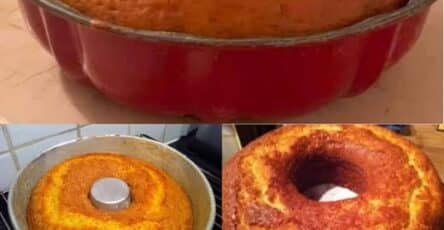 Torta semplice e veloce