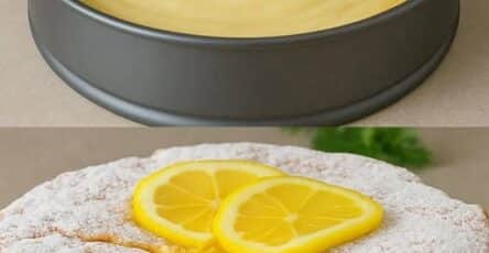 Torta tradizionale italiana