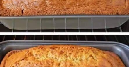 Torta veloce semplice