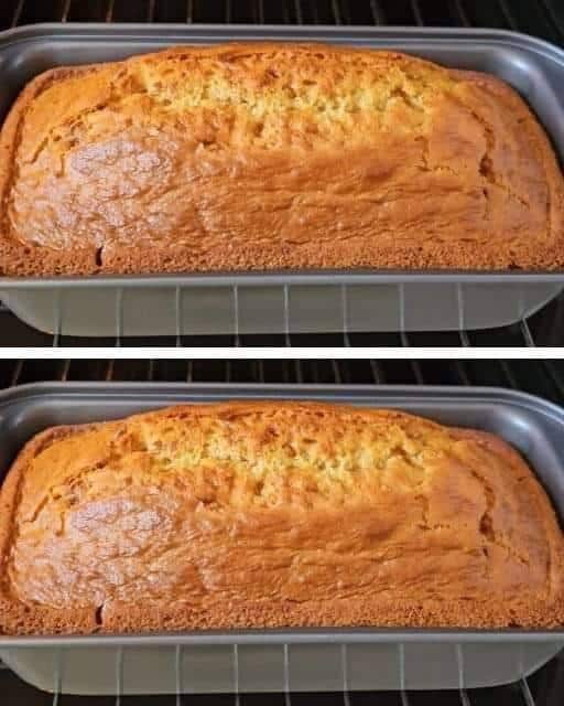 Torta veloce semplice