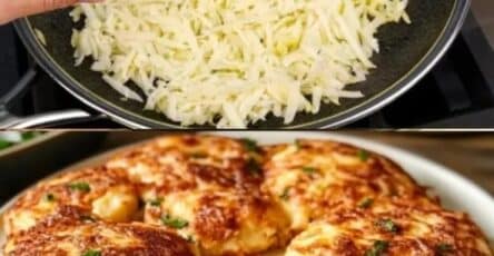 Uovo e patate ricetta