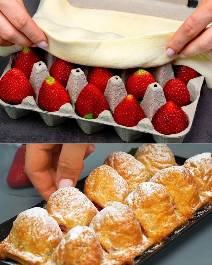Vassoi portauova dolci