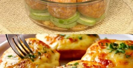 Zucchine croccanti friggitrice ad aria