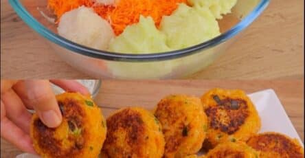 Zucchine per perdere peso