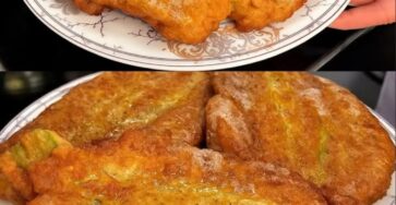 Zucchine saporite e sane