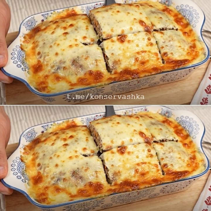 Zucchine semplici e gustose