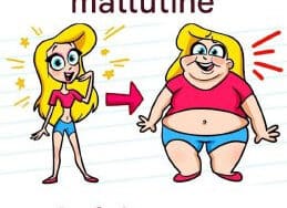 abitudini mattutine ingrassare