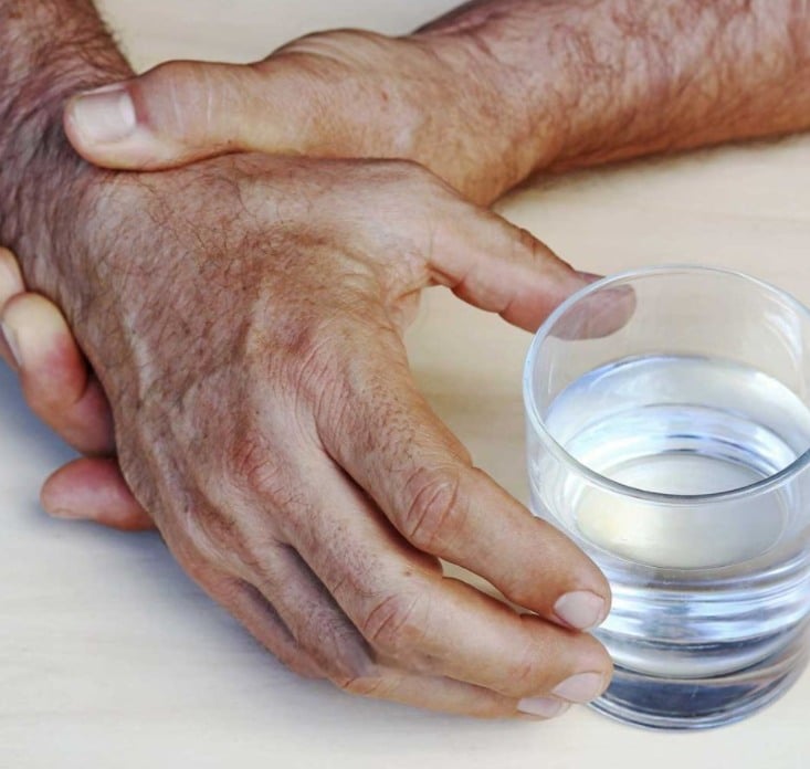 acqua errori da evitare