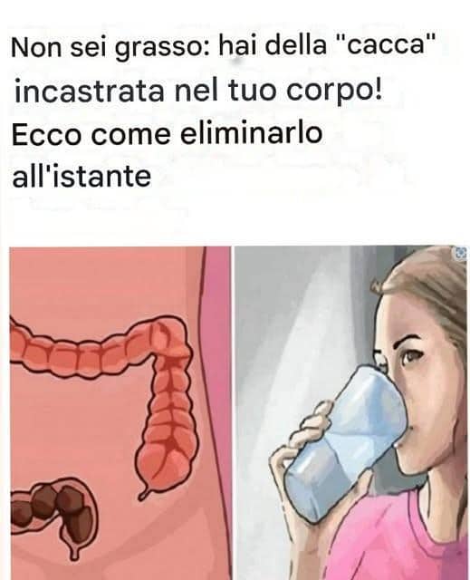 colon detox remedy