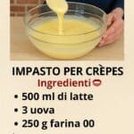Crêpes