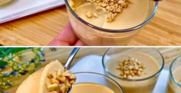 Dessert veloce e semplice