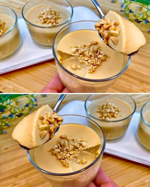 Dessert veloce e semplice