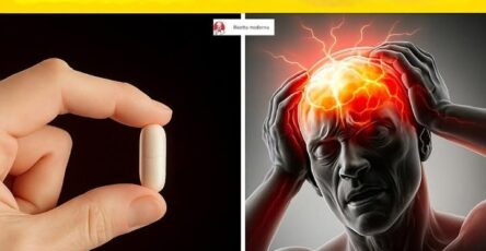 farmaci causano demenza grave