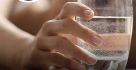 idratazione mattutina benefici