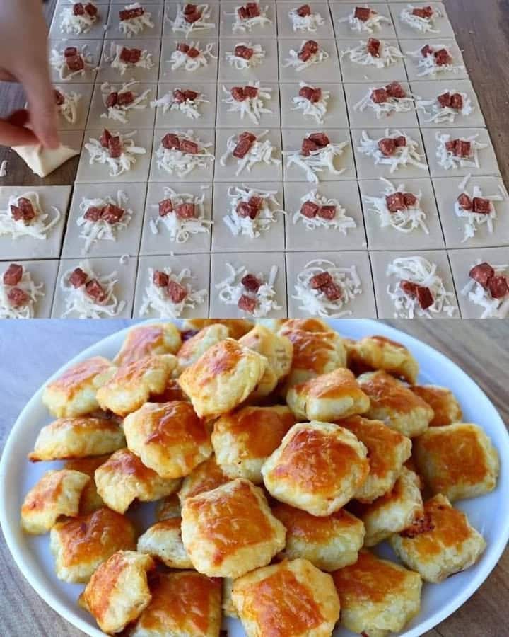 metodo sorprendente per ospiti