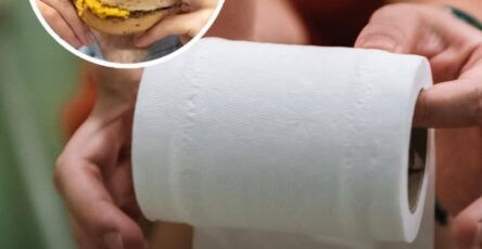 necessità immediata di defecare