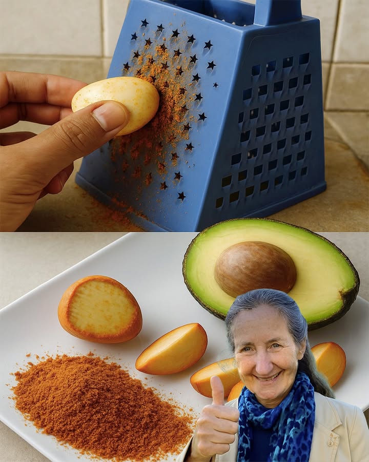 nocciolo di avocado benefici