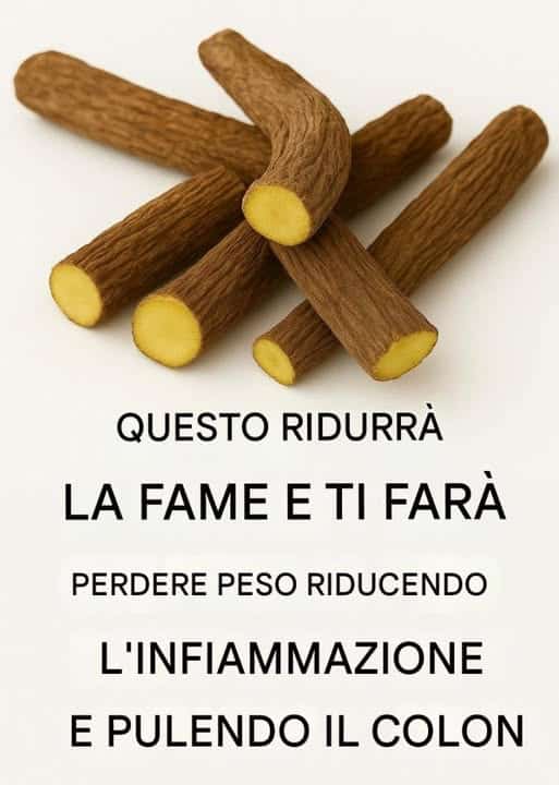radice di liquirizia