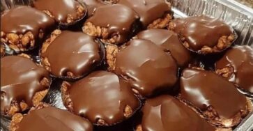 Ricetta semplice e gustosa