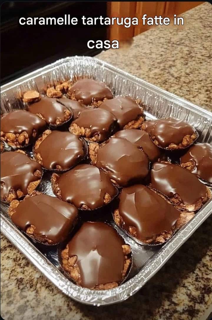 Ricetta semplice e gustosa