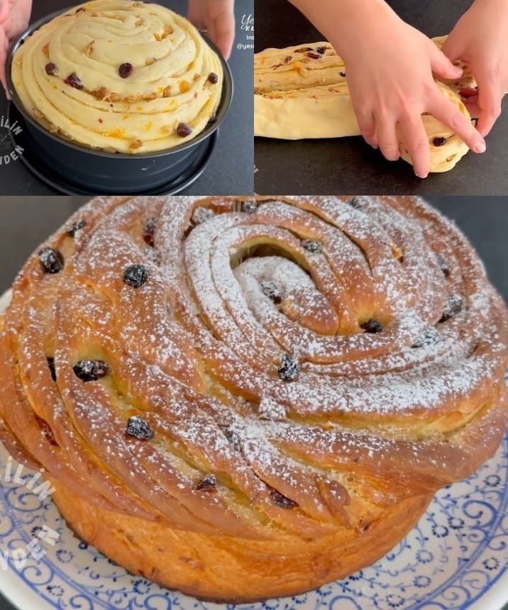 Ricetta della suocera