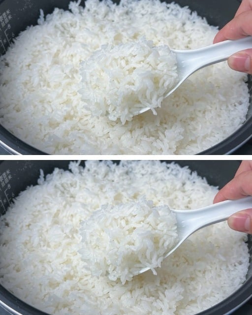 risotto segreto perfetto