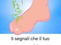 segnali cuore pericolo