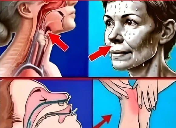 sintomi del diabete notturni