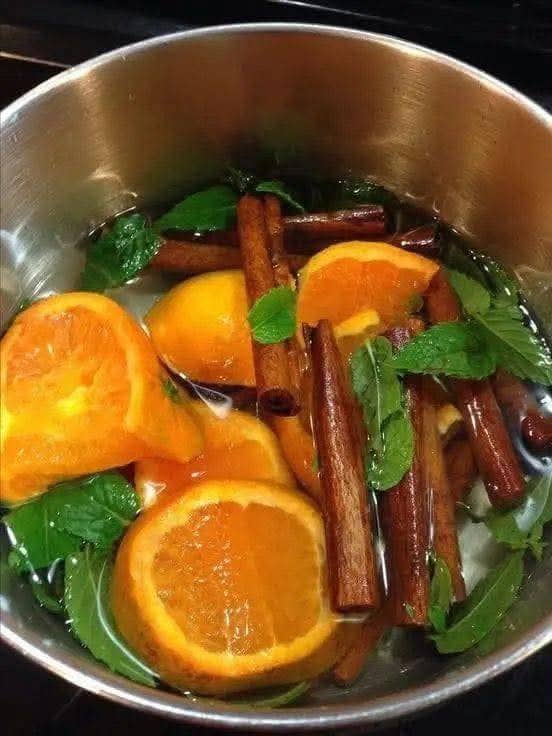 trattamento polmonare pulito