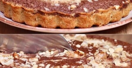 Avena tedesca ricetta semplice