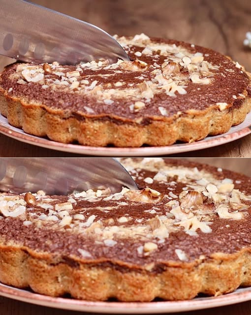 Avena tedesca ricetta semplice