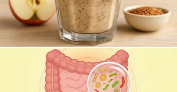Bevanda naturale intestinale