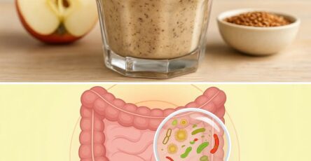 Bevanda naturale intestinale