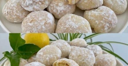 Biscotti del Paradiso