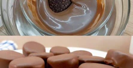 Biscotti della nonna