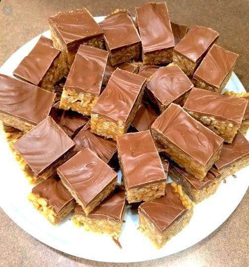 Biscotti della tradizione