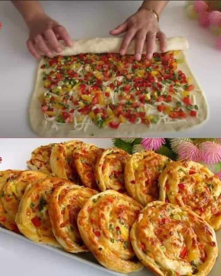 Biscotti irresistibili per marito