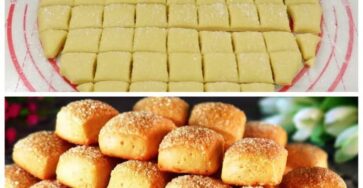 Biscotti veloci e gustosi