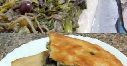 Capolavoro culinario meridionale