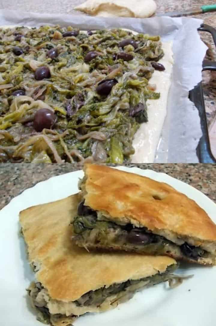 Capolavoro culinario meridionale